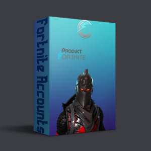 Fortnite Accounts